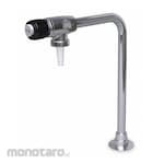 WATERSAVER FAUCET COMPANY Single-Knob-Handle Single-Hole Deck-Mount Laboratory Faucets