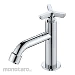 Wasser Cross Basin Tap Medium