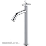 Wasser Cross Basin Tap Tall