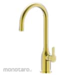 Wasser Deck Mounted Sink Mixer