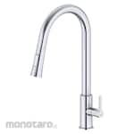 Wasser Kran Dapur Tarik