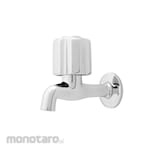 Wasser Lever Cold Tap Hose (Kran Tembok Kamar Mandi)