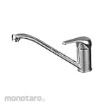 Wasser Single Lever Kitchen Faucet (Kran Cuci Piring)