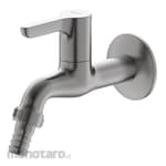 Wasser Wall Tap with Hose Connector
