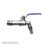 Westpex Tab Garden Faucet (Kran Taman)