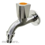 Wilmer Kran Air Taman Putar SUS304D with Blister Seal