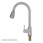 Wipro Basin Faucet Flexible Pull-Out Neck (Kran Wastafel)