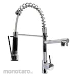 Wipro Kran Wastafel Leher Flexible