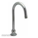 ZURN Gooseneck Faucet Spouts