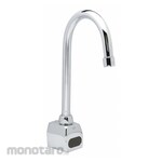 ZURN Sensor Single-Hole Wall-Mount Bathroom Faucets