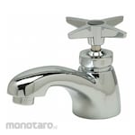 ZURN Single-Cross-Handle Single-Hole Deck-Mount Bathroom Faucets