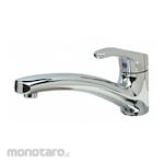 ZURN Single-Joystick-Handle Single-Hole Deck-Mount Kitchen Sink Faucets