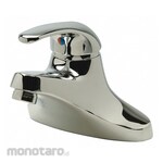 ZURN Single-Joystick-Handle Two-Hole Centerset Deck-Mount Bathroom Faucets