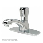 ZURN Single-Metering-Handle Two-Hole Centerset Deck-Mount Bathroom Faucets