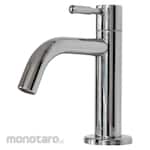 Zanru Cold Water Lavatory Faucet (Kran Wastafel)