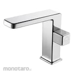Zanru Kran Lavatory Handle Samping Pendek