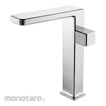 Zanru Kran Lavatory Handle Samping Tinggi