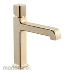 Zanru Lavatory Faucet with Top Handle Short (Kran Lavatory Handle Pendek)