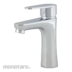 Zanru Single Lever Lavatory Faucet (Kran Wastafel Untuk Panas Dingin)