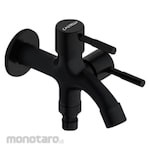 Castelli Sanitary 2 Way Bib Cock