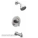 GIBSON Bathtub & Shower Faucet Combination (Kran Bak Mandi dan Shower)