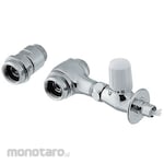 KAKUDAI MFG Multi-Branch Faucet (Kran Pembagi Multi Cabang)