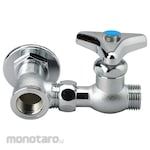 KAKUDAI MFG Rotary Branch Faucet (Kran Cabang Putar)