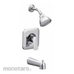 RIZON Bathtub & Shower Faucet Combination (Kran Bak Mandi dan Shower)