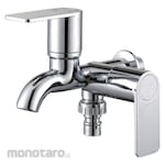 SAILING Two-Way Wall Faucet (Kran Tembok 2 Arah)