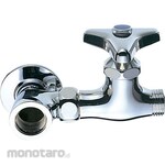 SANEI (formerly Sanei Faucet Manufacturing Co., Ltd.) Branch Valve (Kran Cabang)