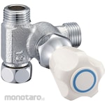 SANEI (formerly Sanei Faucet Manufacturing Co., Ltd.) Branch Valve (Kran Cabang)