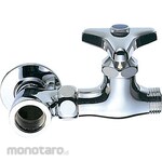 SANEI (formerly Sanei Faucet Manufacturing Co., Ltd.) Branch Valve (Kran Cabang)