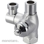 SANEI (formerly Sanei Faucet Manufacturing Co., Ltd.) D-Type Branch Valve (Kran Cabang Tipe D)