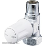 SANEI (formerly Sanei Faucet Manufacturing Co., Ltd.) Smart Header Faucet (Kran Pembagi Air)