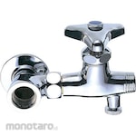 SANEI (formerly Sanei Faucet Manufacturing Co., Ltd.) Water Branch Valve (Kran Pembagi Air)