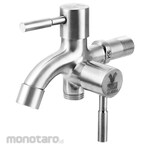 Vone Double Wall Faucet
