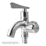YUTA Two-Way Faucet (Kran Cabang 2 Arah)