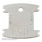 CHICAGO FAUCETS Aerator Key