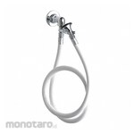 CHICAGO FAUCETS Bed Pan Cleaner