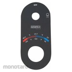 CHICAGO FAUCETS Decal