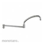 CHICAGO FAUCETS Double Jointed Spout