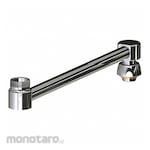 CHICAGO FAUCETS Double-Jointed Swing Spout Extension