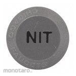 CHICAGO FAUCETS Faucet Caps & Index Buttons