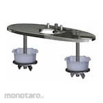 CHICAGO FAUCETS Faucet Escutcheons & Cover Plates