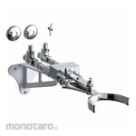CHICAGO FAUCETS Faucet Foot Pedals, Knee Pedals & Parts (Pedal Kaki & Lutut Keran)
