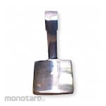 CHICAGO FAUCETS Foot Pedal Aluminum