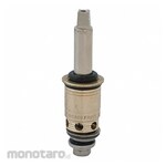 CHICAGO FAUCETS Lh Lng Slo-Compression