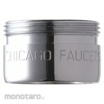 CHICAGO FAUCETS Outlet Laminar Male