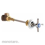 CHICAGO FAUCETS Remote Control Angle Valve For Straight