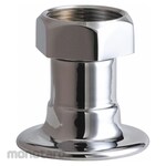 CHICAGO FAUCETS Straight Shank Assy